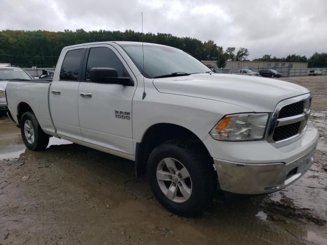 2013 Dodge RAM 1500 SLT