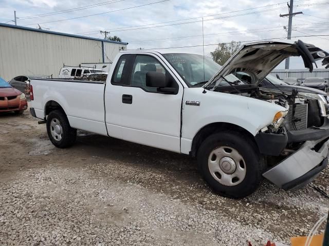 2005 Ford F150