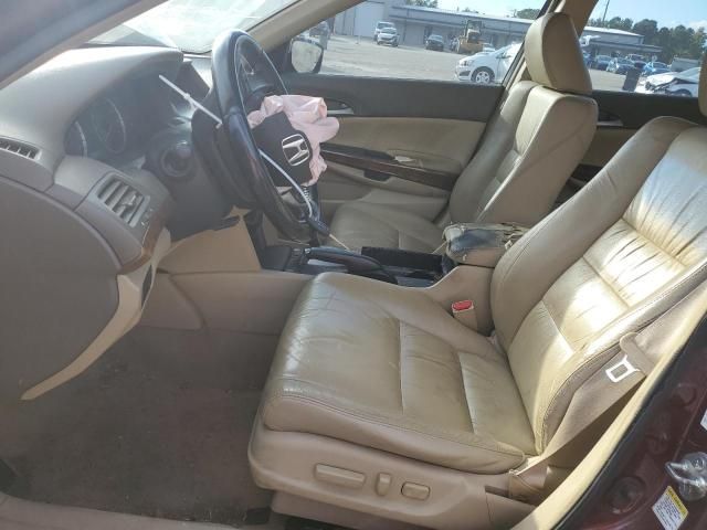 2008 Honda Accord EXL