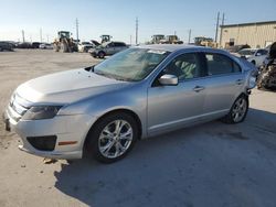 2012 Ford Fusion SE en venta en Haslet, TX