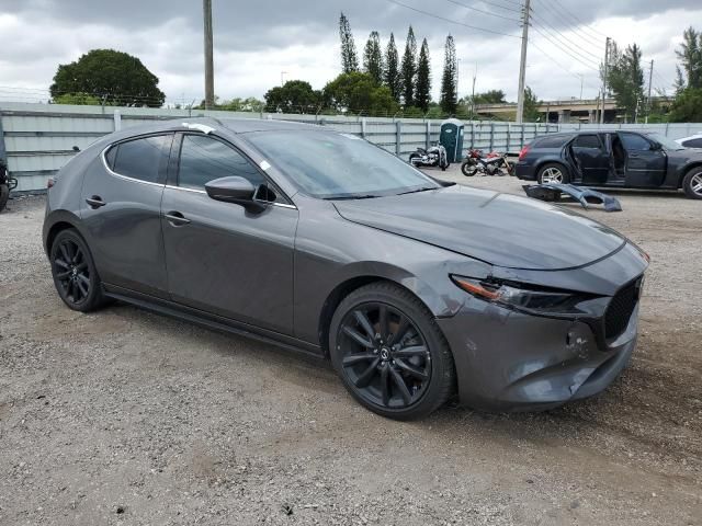 2022 Mazda 3 Premium