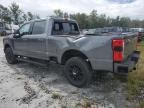 2023 Ford F250 Super Duty