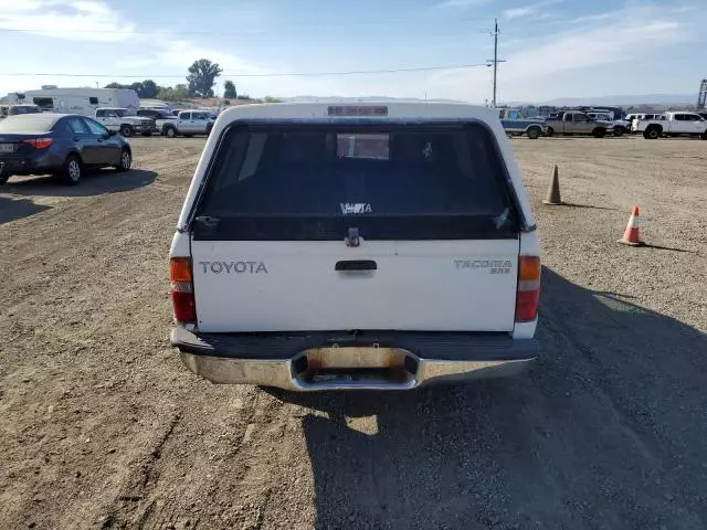 1998 Toyota Tacoma Xtracab