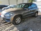 2012 Volkswagen Tiguan S