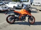 2024 KTM 390 Duke