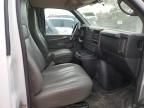 2010 GMC Savana Cutaway G3500