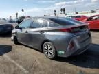 2017 Toyota Prius Prime