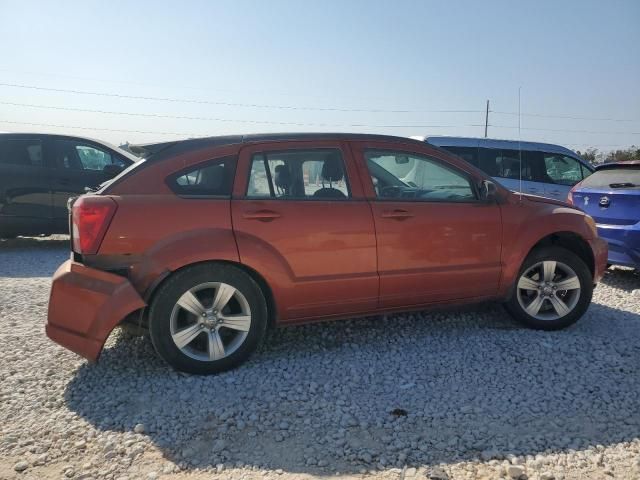 2010 Dodge Caliber SXT