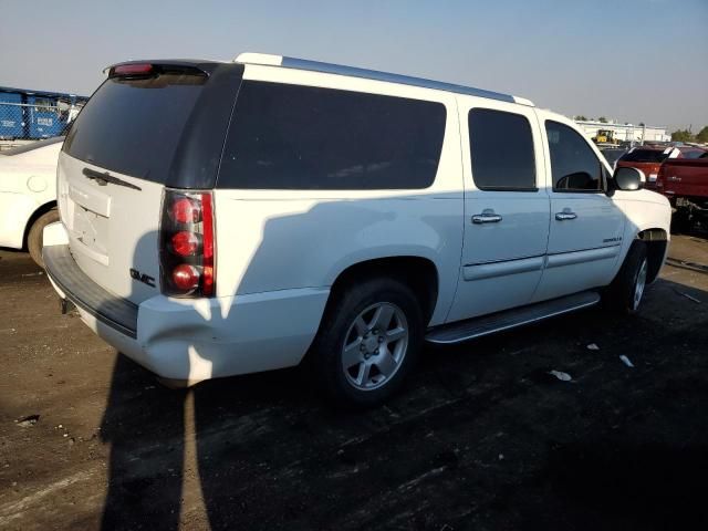 2008 GMC Yukon XL Denali