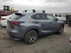 2020 Lexus NX 300 F Sport