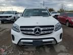 2017 Mercedes-Benz GLS 450 4matic