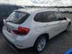 2015 BMW X1 XDRIVE28I