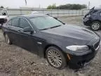 2013 BMW 535 I