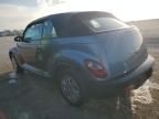 2007 Chrysler PT Cruiser