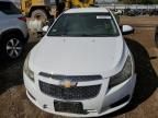 2011 Chevrolet Cruze LT