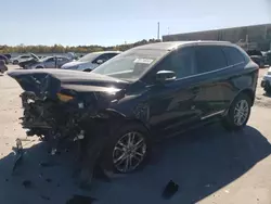 Vehiculos salvage en venta de Copart Fredericksburg, VA: 2016 Volvo XC60 T5 Premier