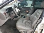 2003 Jeep Grand Cherokee Limited