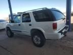 2003 Chevrolet Blazer