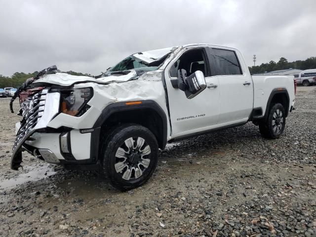 2024 GMC Sierra K2500 Denali