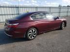 2016 Honda Accord EXL