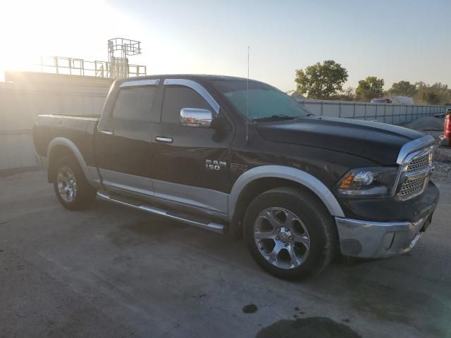 2016 Dodge 1500 Laramie