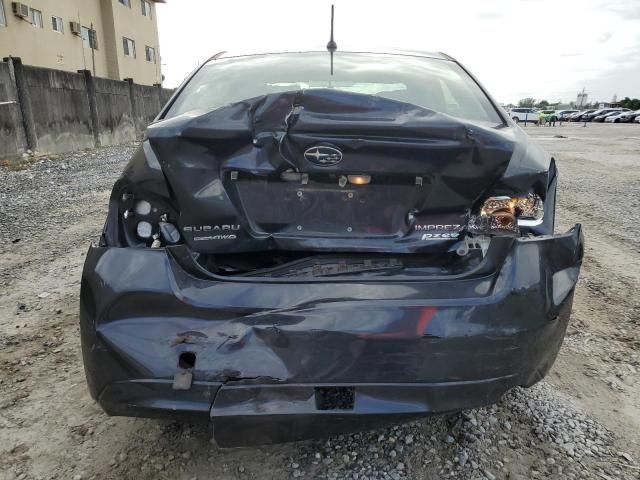 2013 Subaru Impreza Premium