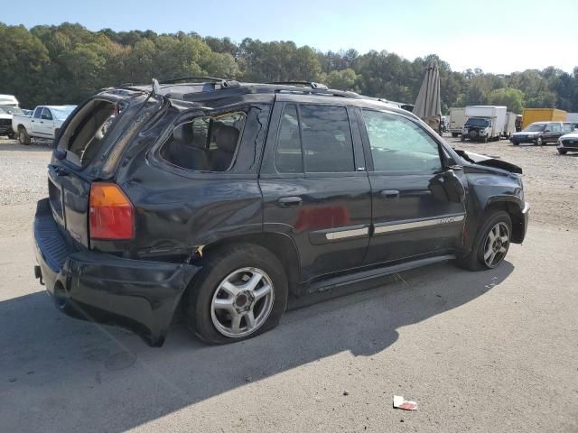 2004 GMC Envoy