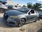 2019 Audi A3 Premium Plus