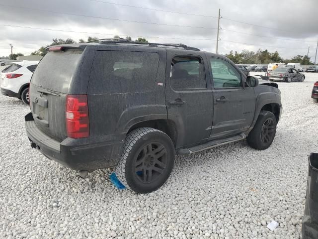 2009 Chevrolet Tahoe K1500 LT