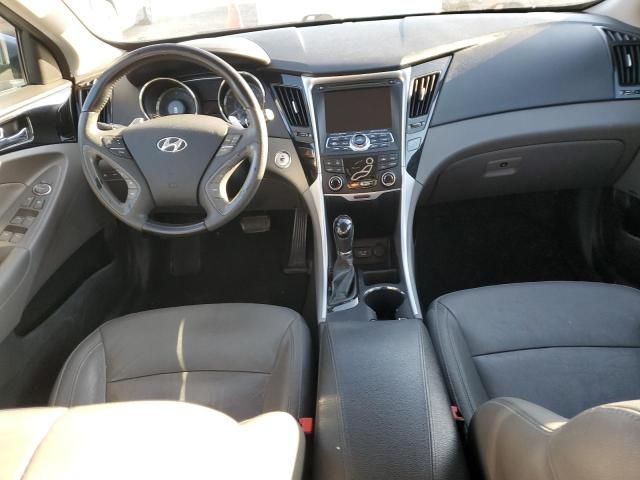 2012 Hyundai Sonata SE