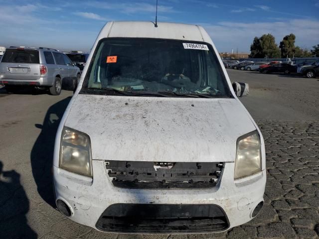 2010 Ford Transit Connect XLT