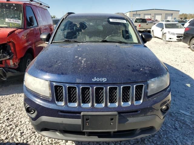 2014 Jeep Compass Sport