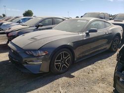 Ford salvage cars for sale: 2020 Ford Mustang