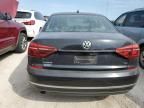 2017 Volkswagen Passat S