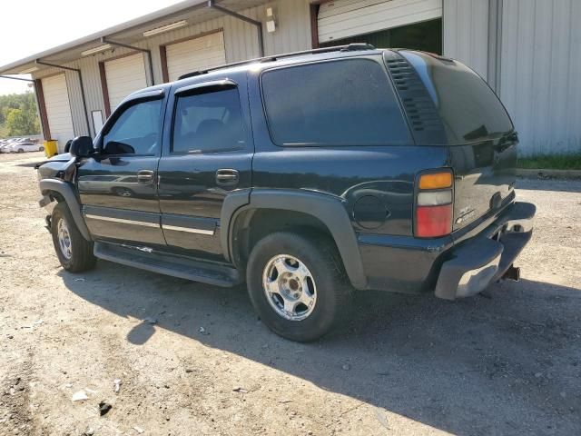 2005 Chevrolet Tahoe K1500