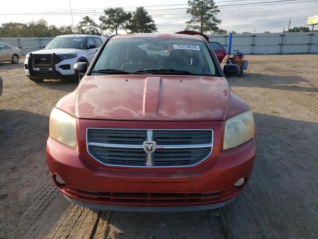 2010 Dodge Caliber Mainstreet