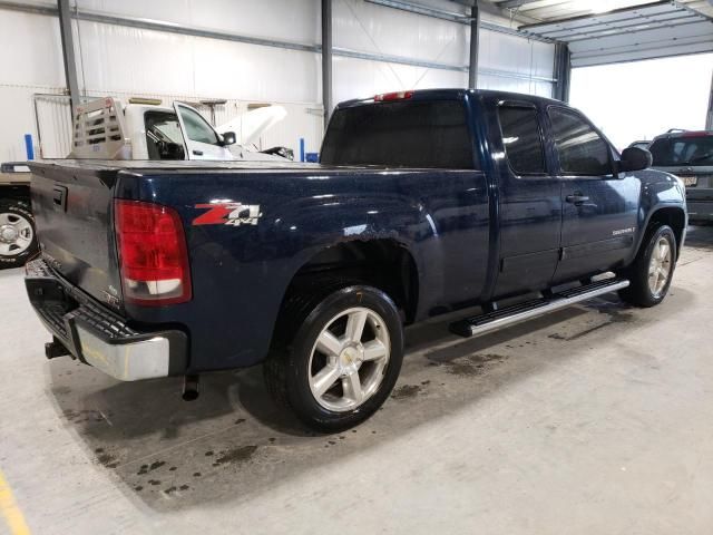 2008 GMC Sierra K1500