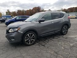 2020 Nissan Rogue S en venta en Rogersville, MO