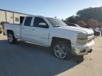 2014 Chevrolet Silverado C1500 LT