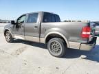 2005 Ford F150 Supercrew