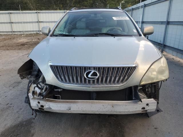 2005 Lexus RX 330