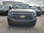 2015 Chevrolet Tahoe K1500 LTZ