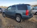 2009 GMC Yukon SLT