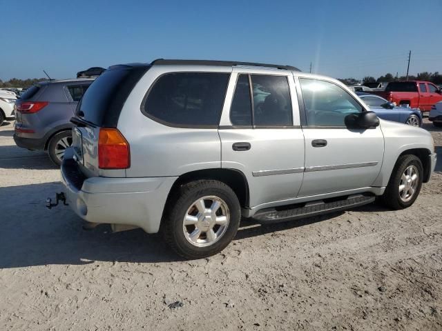 2008 GMC Envoy