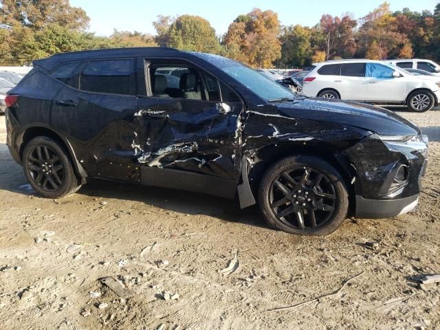 2021 Chevrolet Blazer 3LT