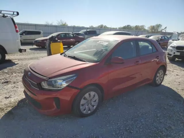 2019 KIA Rio S