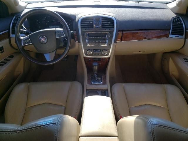 2009 Cadillac SRX