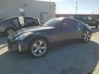 2008 Nissan 350Z Coupe