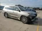 2016 Lexus LX 570