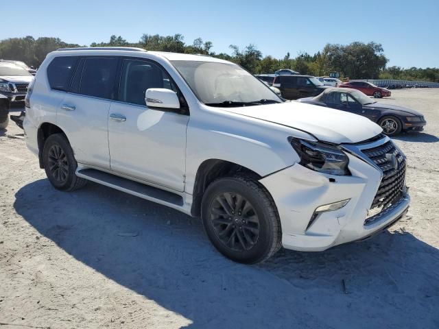 2020 Lexus GX 460 Premium